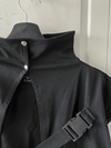 MALOU LONG VEST