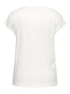CarCarina - T-shirt med Print