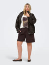 CarCarina - T-shirt med Print