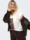 CarCarina - T-shirt med Print