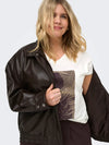 CarCarina - T-shirt med Print