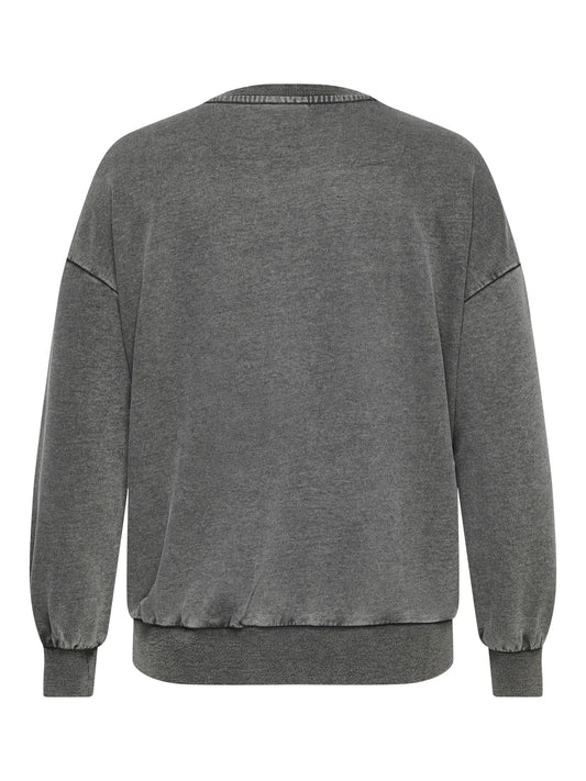 CarLauren - Sweatshirt