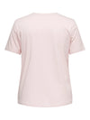 CarNinna - T-shirt med Perler