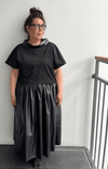VEGAN SKIRT