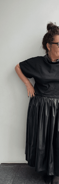 MINNIE KORT TOP SORT