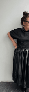 VEGAN SKIRT