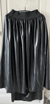 VEGAN SKIRT