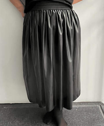 VEGAN SKIRT