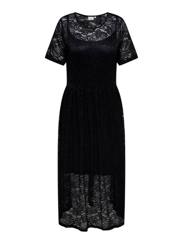 CarCalliope - Blondekjole