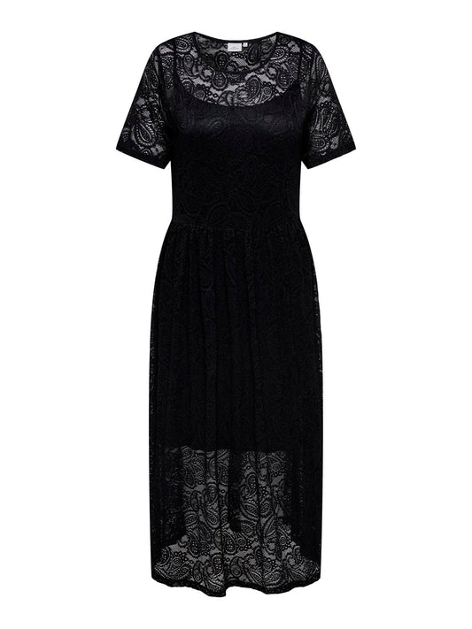 CarCalliope - Blondekjole