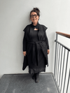 MALOU LONG VEST