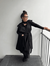 MALOU LONG VEST