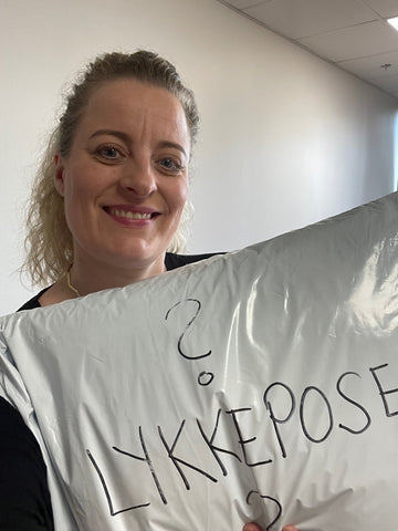 Lykkepose