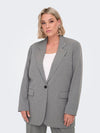 CarBrie - Oversize Blazer