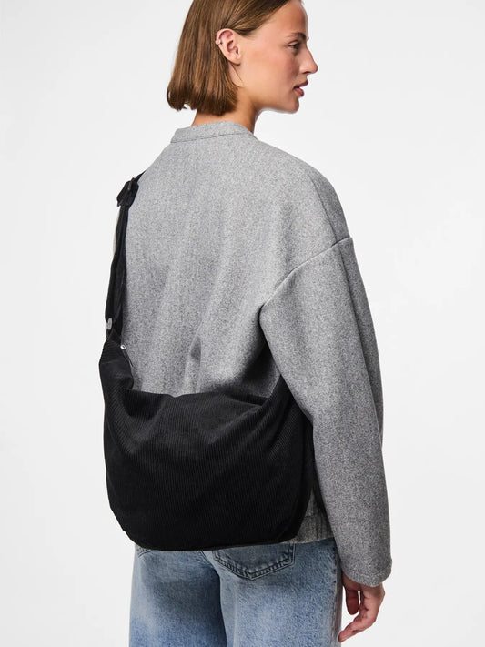 PCAMANDA - Amanda Fløjl Bumbag