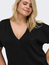 CarLise - Kortermet kjole