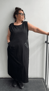 MALAIKA DRESS