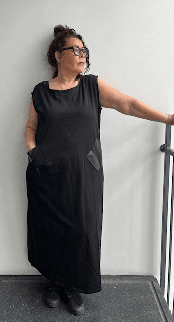 MALAIKA DRESS