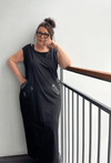 MALAIKA DRESS