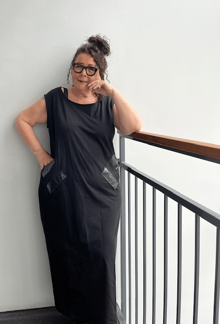 MALAIKA DRESS