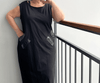 MALAIKA DRESS