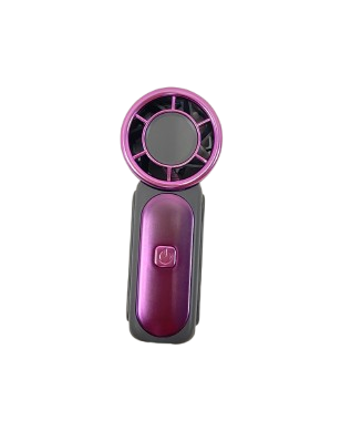 Mini Håndholdt Ventilator
