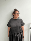MINNIE KORT TOP SORT