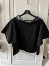 MINNIE KORT TOP SORT