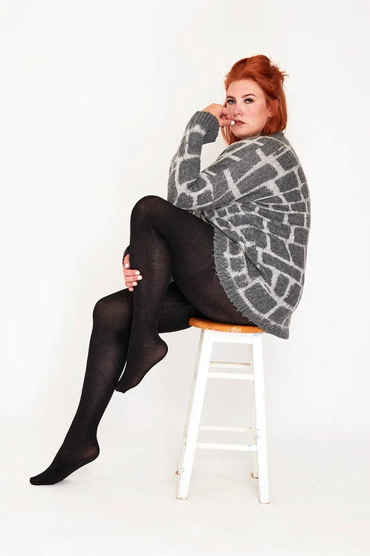 PmModal curvy super stretch strømpebukser