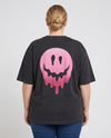 NmcKokoons - T-Shirt med Print