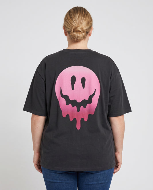 NmcKokoons - T-Shirt med Print