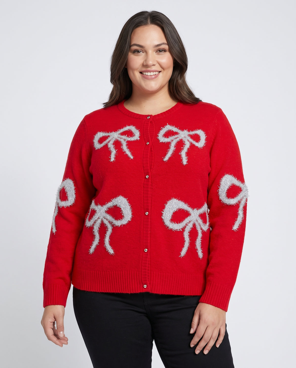 VERO MODA Curve cardigan