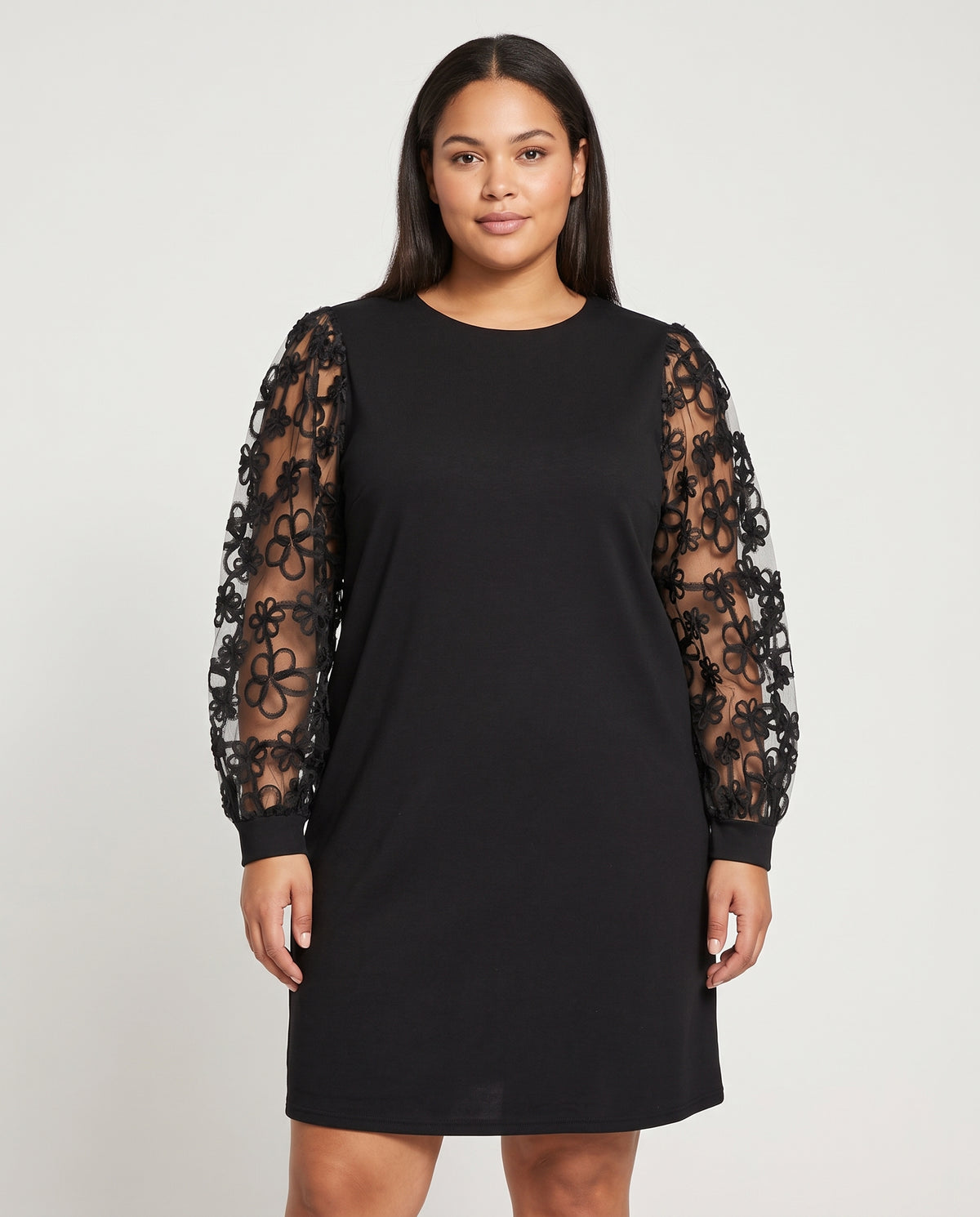 VERO MODA Curve kjole