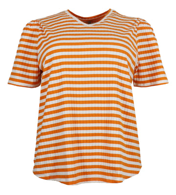 CpNINETTE - STRIPET T-SKJORTE