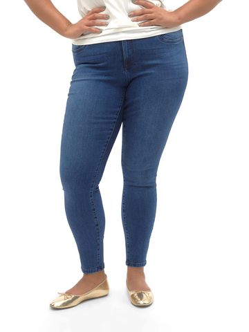 VmTanya Skinny Jeans - mgl bilde
