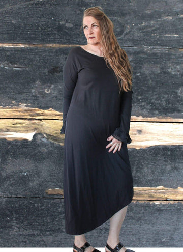 NONNI DRESS