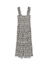 VMCMENNY SL SMOCK KALVEKJOLE WVN GA CUR 