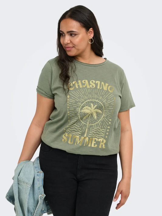 CarNovia - T-shirt