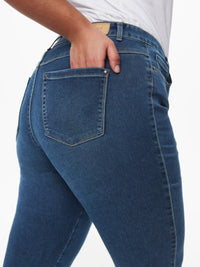 CarAugusta HW DNM Jeans - NOOS