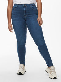 CarAugusta HW DNM Jeans - NOOS