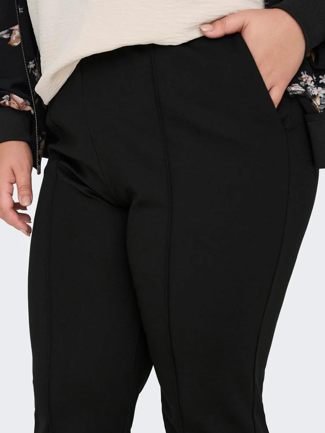 CarGoldtrash-Suki Life Wide Pant