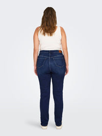 CARSUI MID SLIM DENIM NOOS