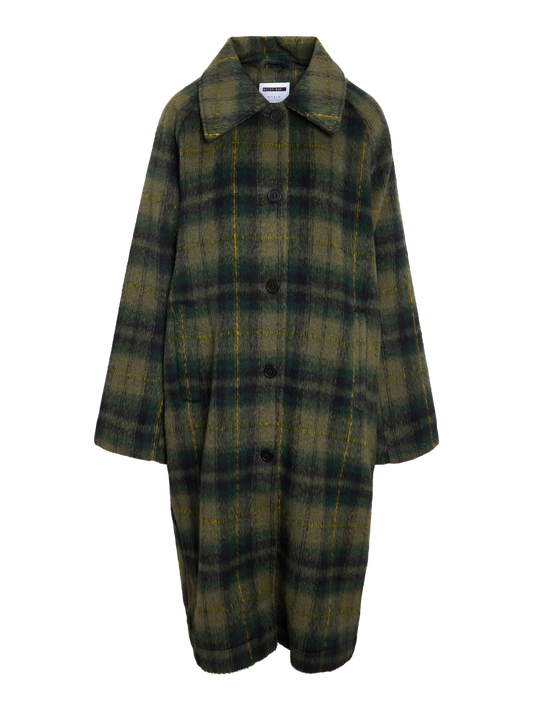 NmChristina - Ternet Frakke