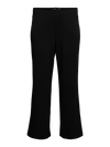VmcBerlin Zamira Mid Waist Wide Pant Cur