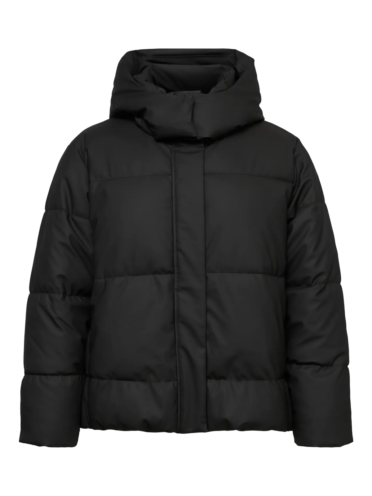 Plus Size Jakke