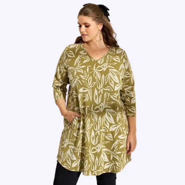 ZhHelena 373 - Tunic