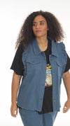 StLucy - Denim Vest