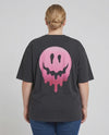 NmcKokoons - T-Shirt med Print