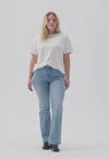 CarSally - Sally Flared Denim