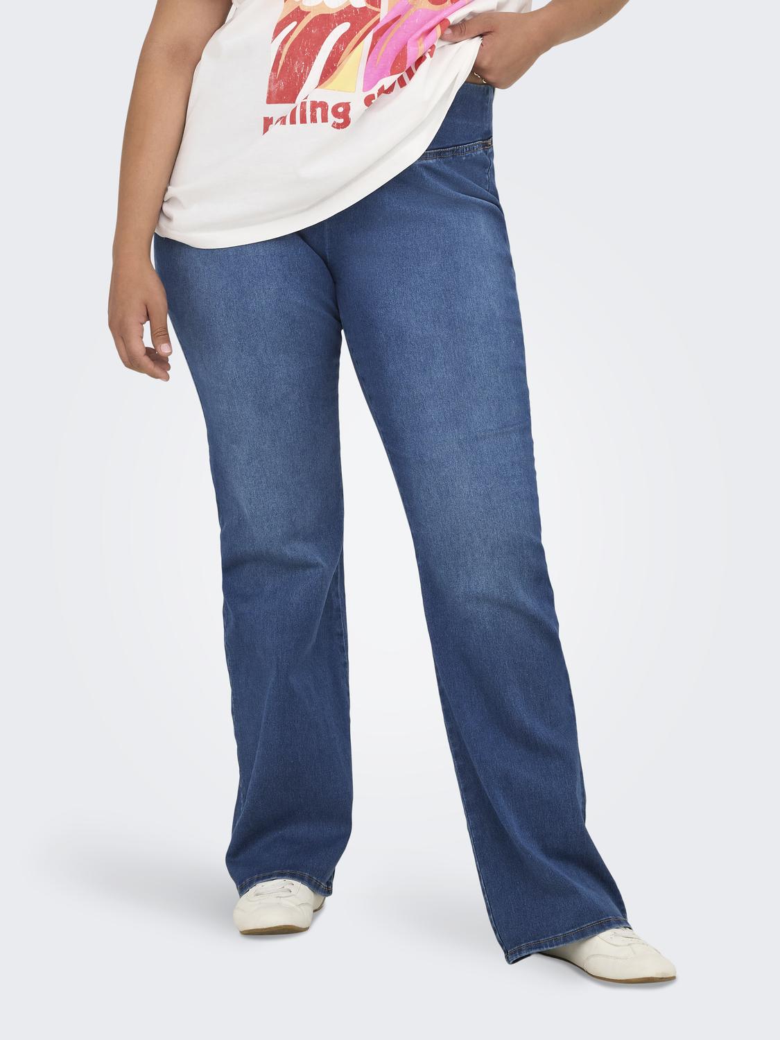 Jeans lagersalg